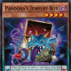 Pandora's Jewelry Box
