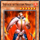 Thestalos the Firestorm Monarch