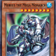 Mobius the Mega Monarch
