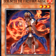 Berlineth the Firestorm Vassal