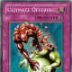 Ultimate Offering