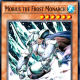 Mobius the Frost Monarch