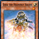 Edea the Heavenly Squire