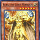 Kuraz the Light Monarch