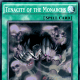 Tenacity of the Monarchs