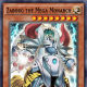 Zaborg the Mega Monarch