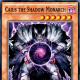 Caius the Shadow Monarch