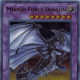 Mirror Force Dragon