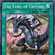 The Fang of Critias