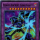 Chaos Ancient Gear Giant