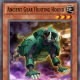 Ancient Gear Hunting Hound