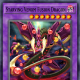 Starving Venom Fusion Dragon