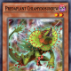 Predaplant Chlamydosundew