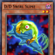 D/D Swirl Slime