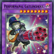 Performapal Gatlinghoul