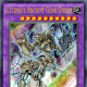 Ultimate Ancient Gear Golem
