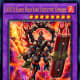 D/D/D Flame High King Genghis