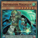 Oafdragon Magician