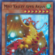 Mist Valley Apex Avian