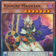 Xiangke Magician