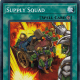 Supply Squad