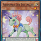 Performapal Odd-Eyes Unicorn