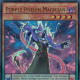Purple Poison Magician