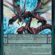 Odd-Eyes Raging Dragon