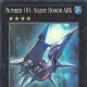Number 101: Silent Honor ARK
