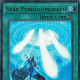 Star Pendulumgraph