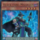 Black Fang Magician