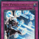 Time Pendulumgraph
