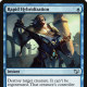 Rapid Hybridization