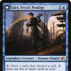Jace, Vryn's Prodigy mtg
