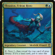 Thrasios, Triton Hero