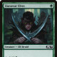 Llanowar Elves