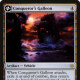 Conqueror's Galleon