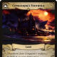 Conqueror's Foothold