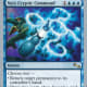 Very Cryptic Command (D)