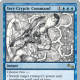 Very Cryptic Command (A)