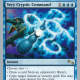 Very Cryptic Command (C)