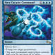 Very Cryptic Command (B)