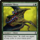 Gemhide Sliver mtg