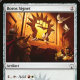 Boros Signet