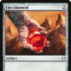 Fire Diamond