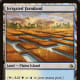 Irrigated Farmland in Magic: The Gathering