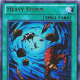 Heavy Storm