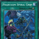 Phantasm Spiral Grip