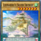 Leonardo's Silver Skyship