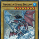 Phantasm Spiral Dragon